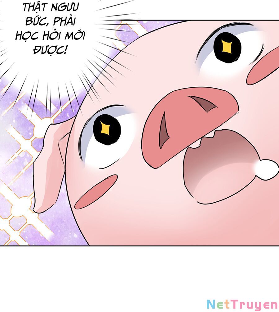 bản giáo chủ thân bất do kỷ chapter 35 31