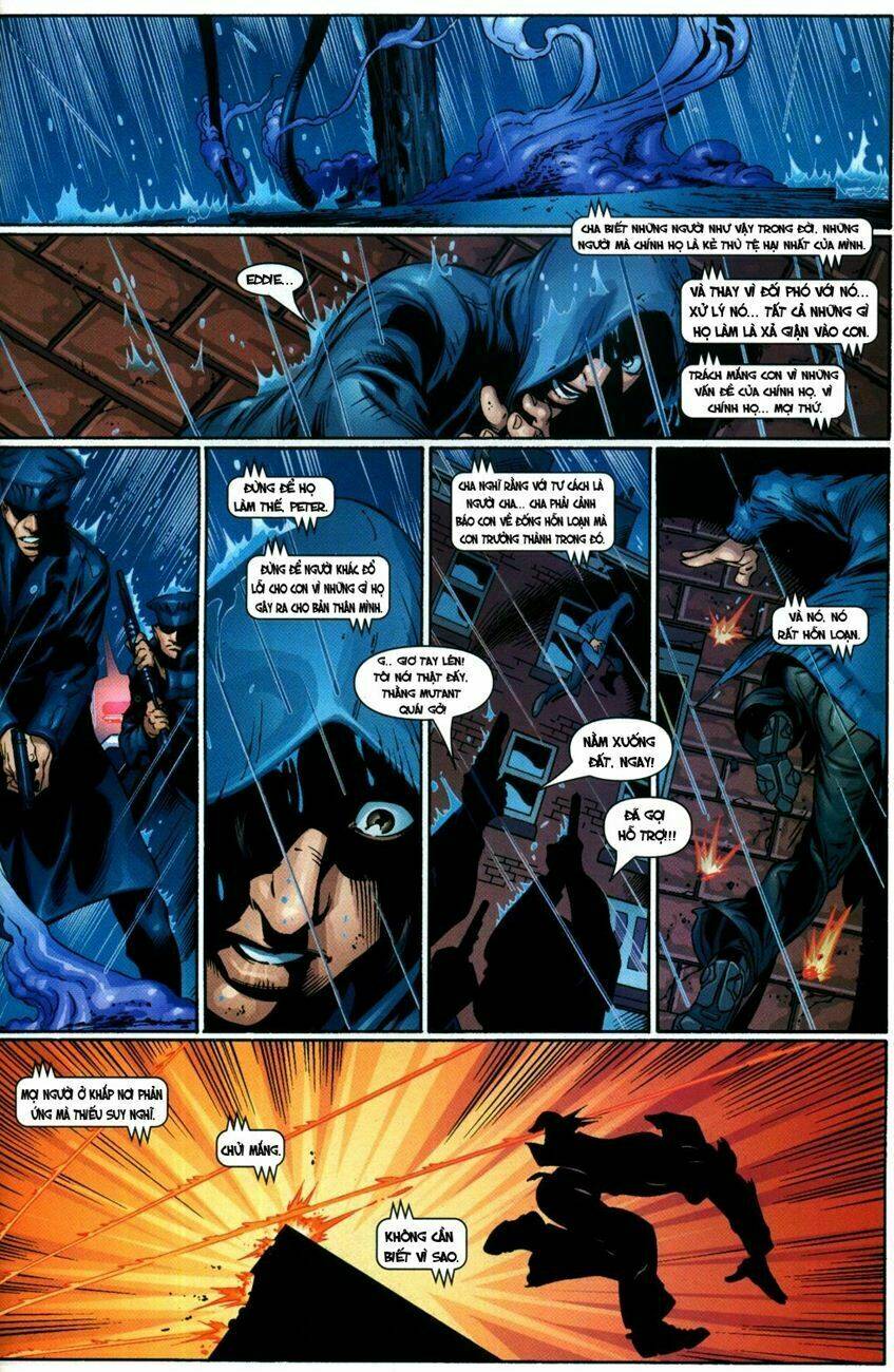 ultimate spider-man chapter 38 22