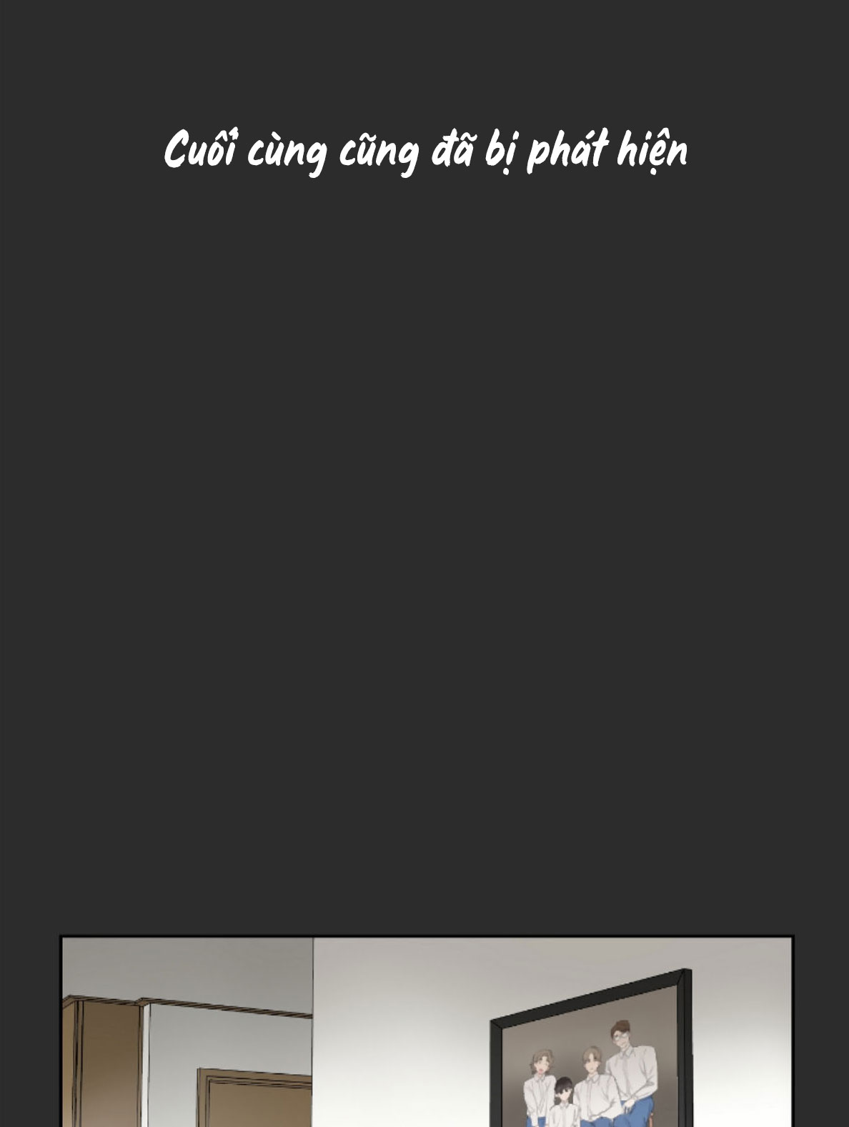 chỉ là giấc mơ thôi phải không? chapter 44 11