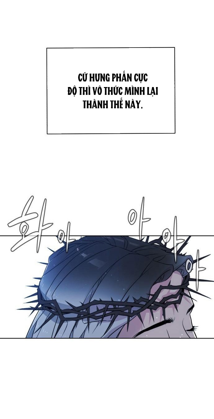 bạch huyết - white blood chapter 2 11