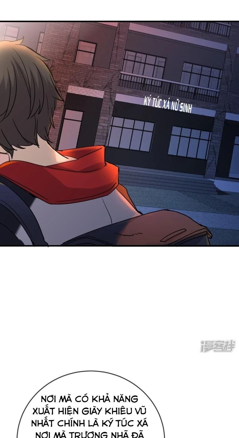 ta có một căn phòng mạo hiểm chapter 15 23