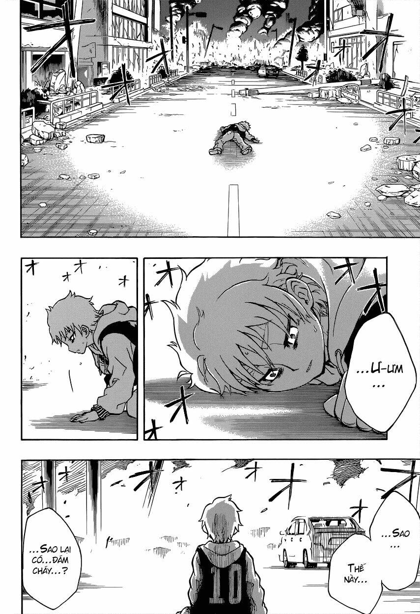 iron knight chapter 1 23