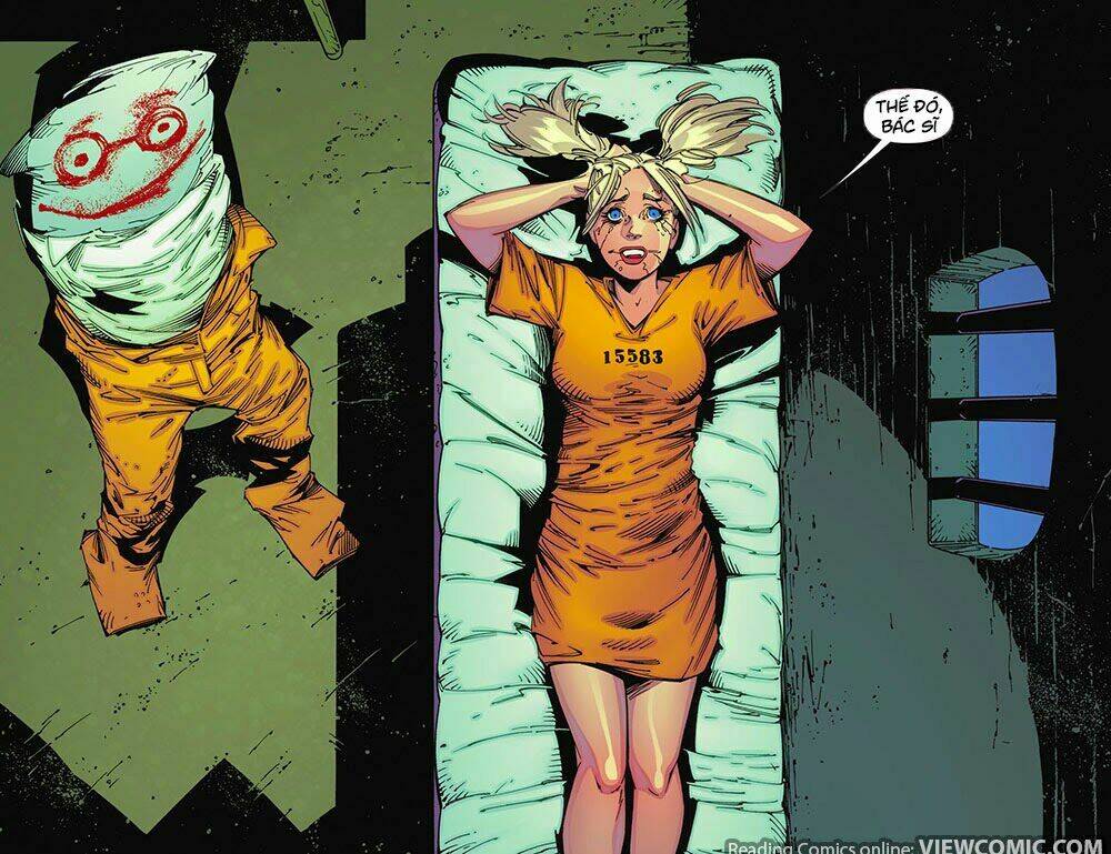 batman arkham knight chapter 5 8