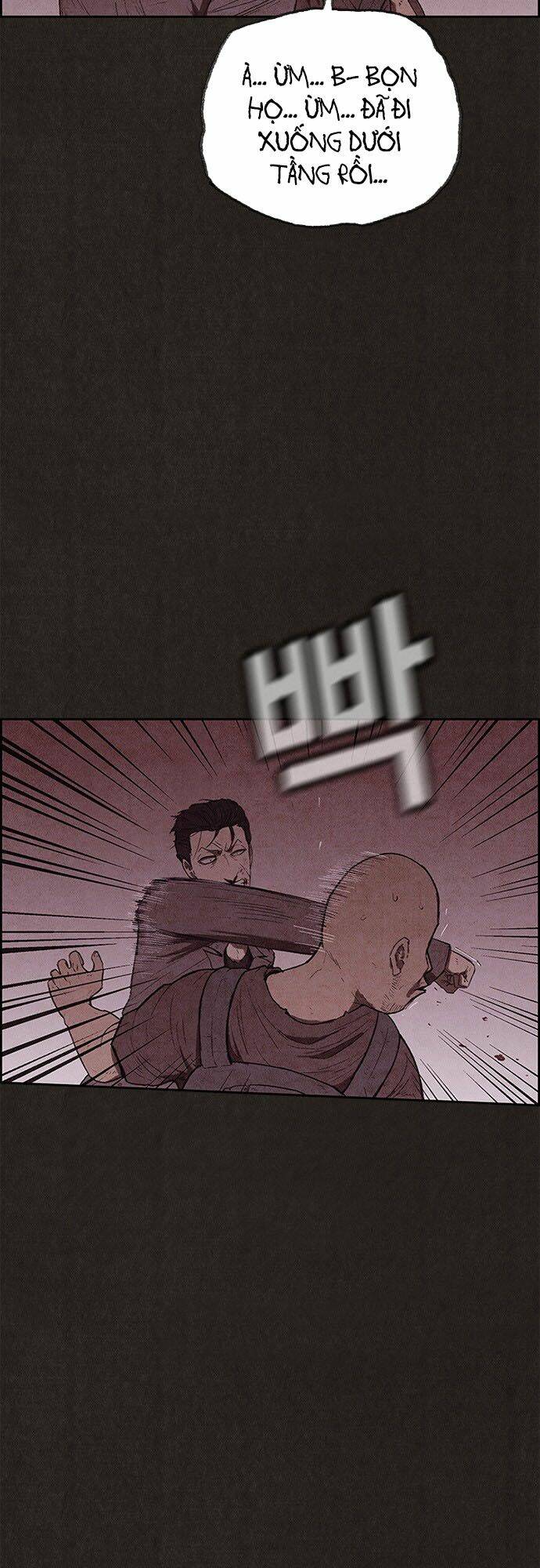 quái vật tại chung cư xanh chapter 109 5