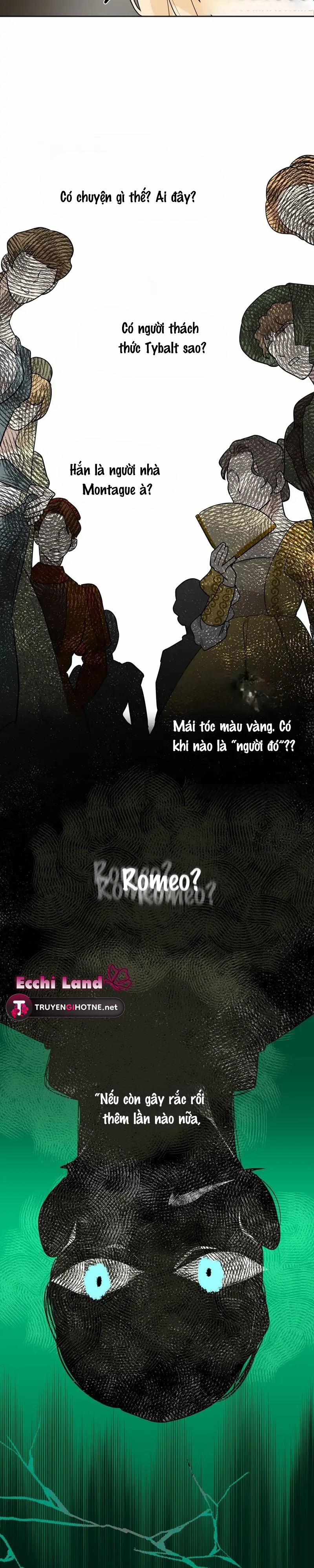 tạm biệt juliet của ta chapter 10.1 20