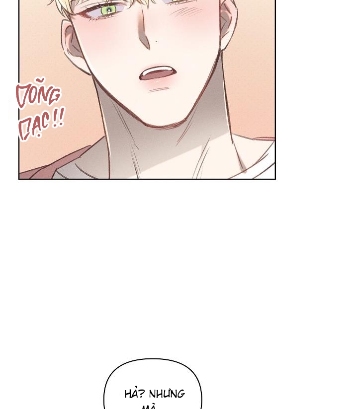 đại úy lãng mạn thân yêu của tôi chapter 7 77