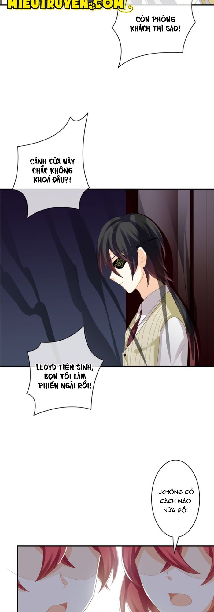 độc nhãn ác ma của ta chapter 37 30