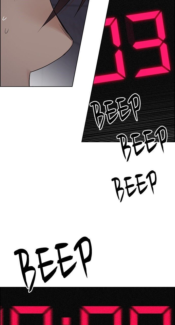 trò chơi số mệnh chapter 268 10