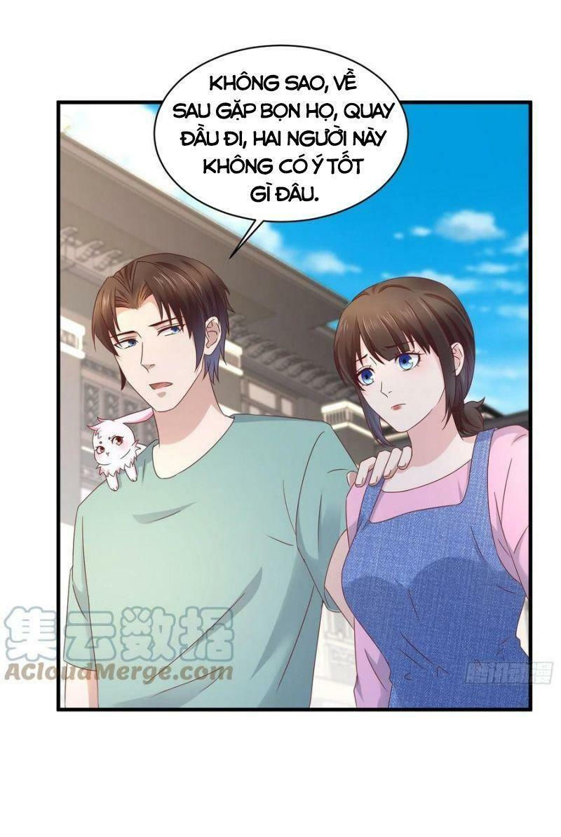 vua đầu tư mạnh nhất chapter 36 15