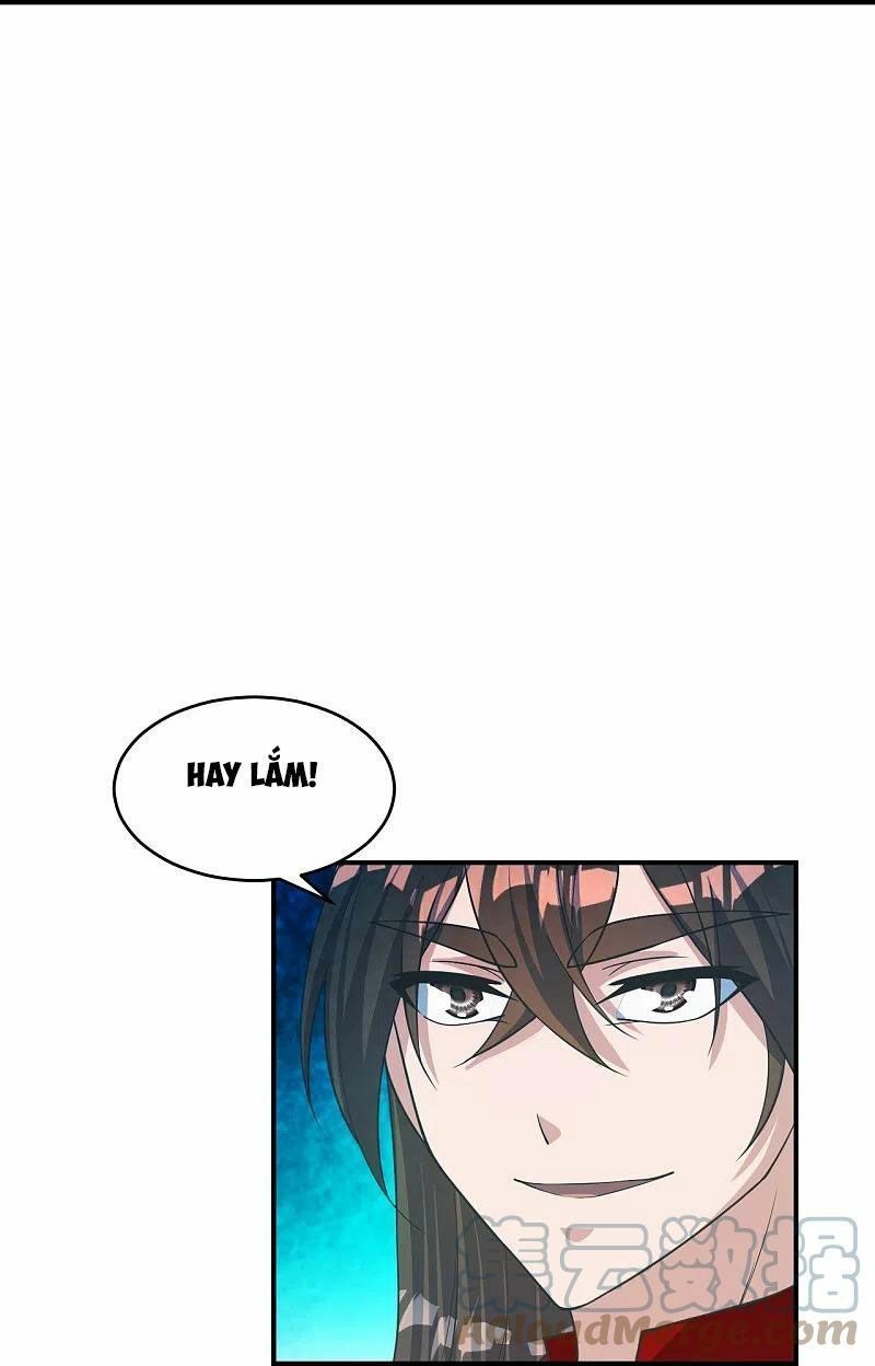 tiên võ đế tôn chapter 255 77