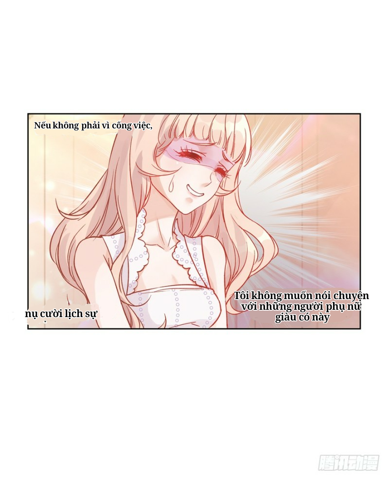 tình yêu trong thù hận chapter 3 10