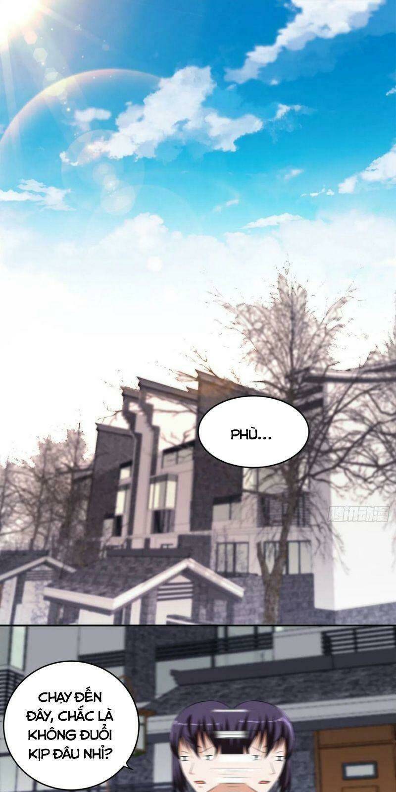 người tu tiên tại đô thị chapter 149 1