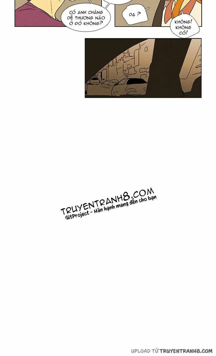 bẫy tình yêu chapter 63 22