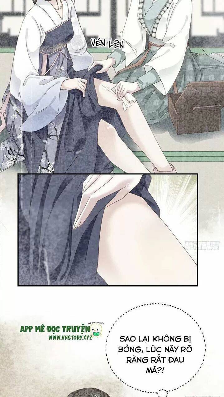 kiều nữ độc phi chapter 173 26