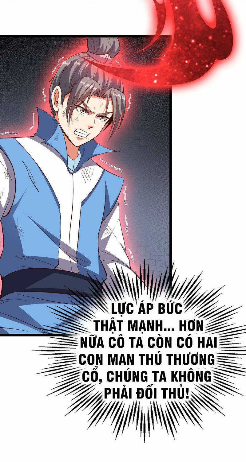 phục thiên thánh chủ chapter 27 7