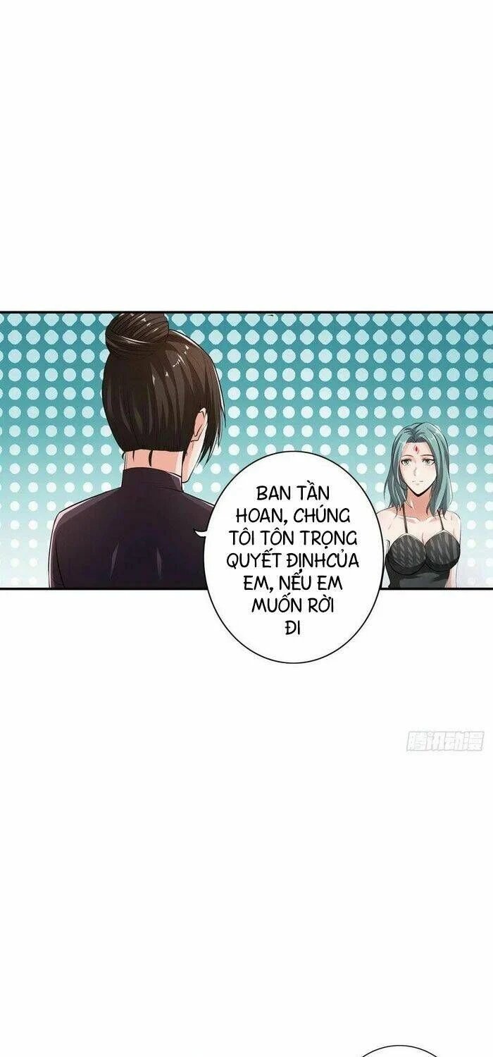 nhân vật phản diện đi tìm đường chết chapter 93 11