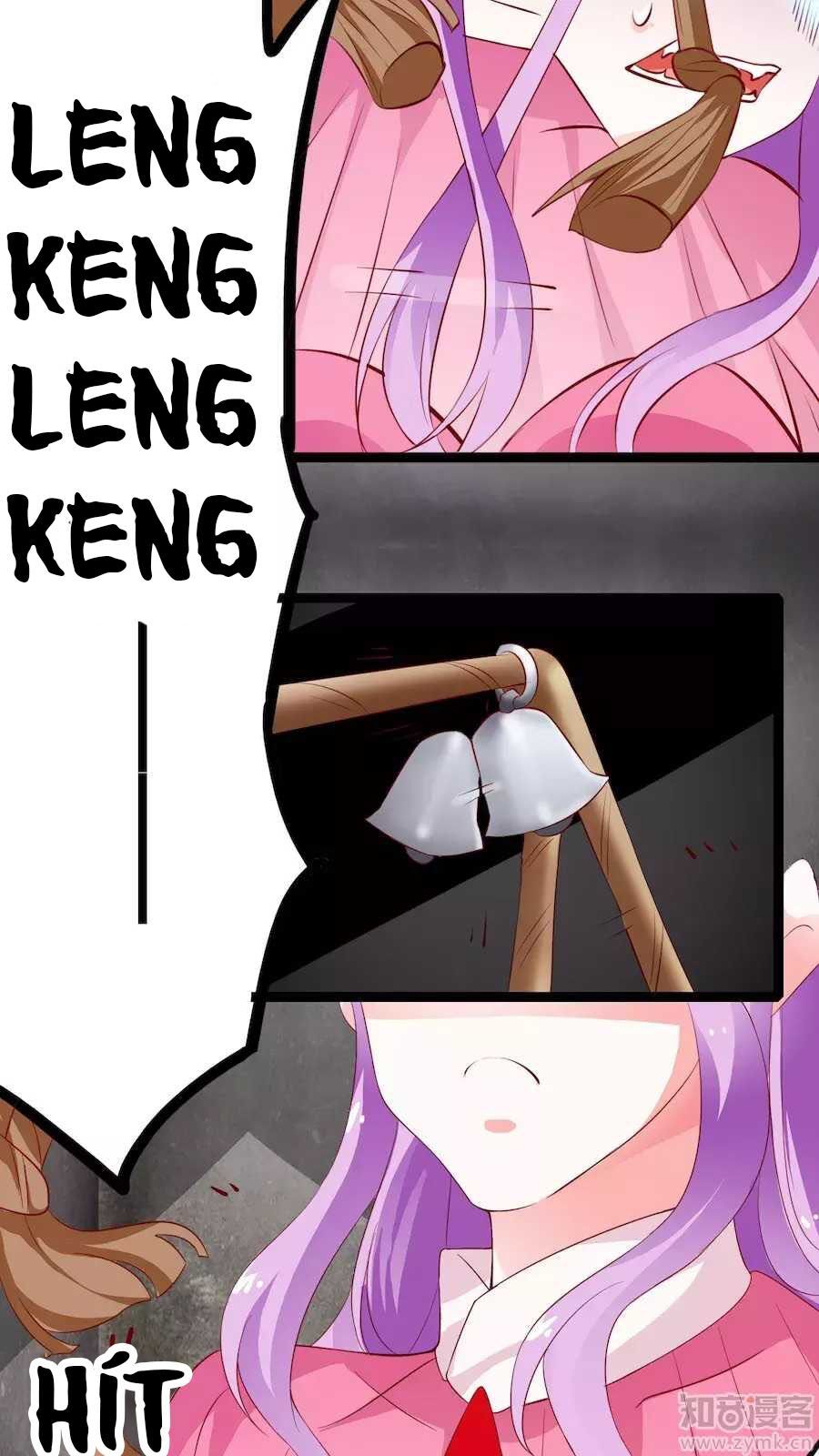 hoàng hậu của trẫm là võ lâm minh chủ chapter 36 42