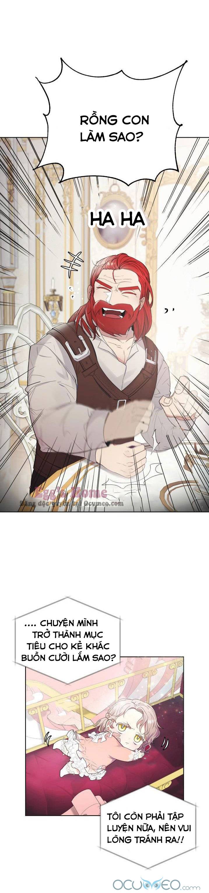 đứa con của rồng chapter 6 2