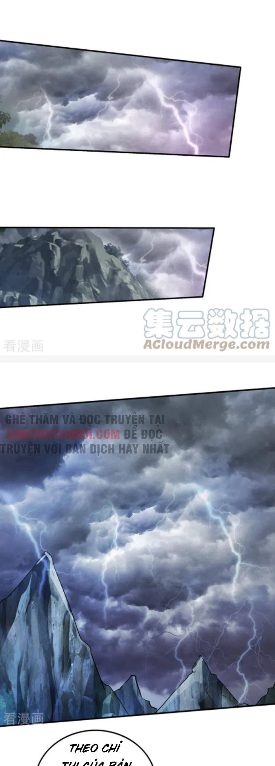 tối cường thần y tại đô thị chapter 254 18