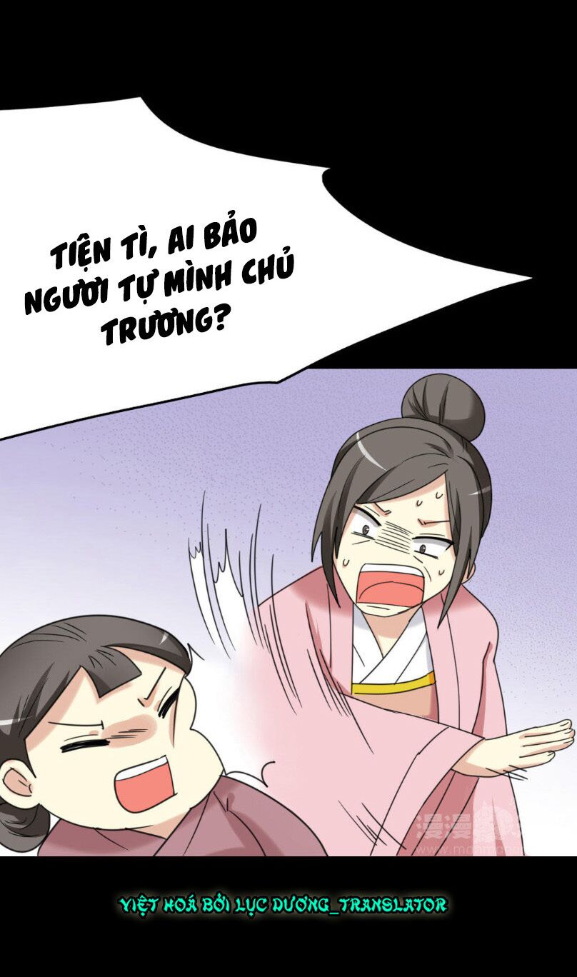 lưỡng bất nghi (full) chapter 158 25