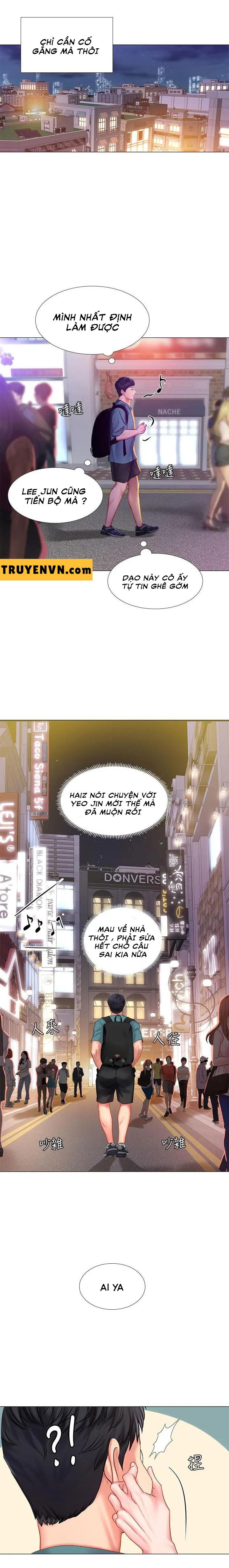 should i study at noryangjin? chapter 33 19