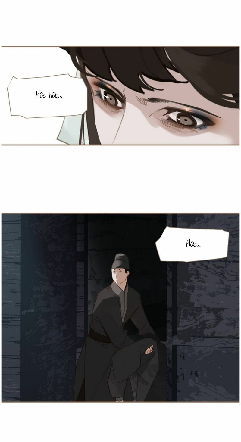 nhất đại linh hậu chapter 52 36