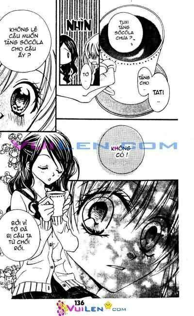 công chúa ẩm thực chapter 9 136