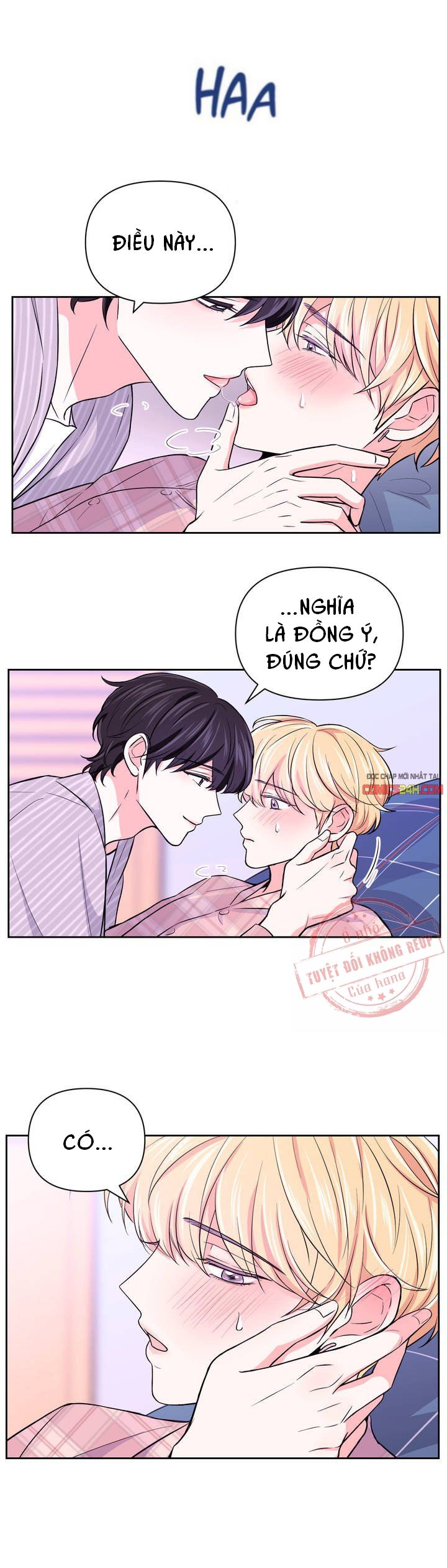 kinh nghiệm cảnh nóng chapter 34 22