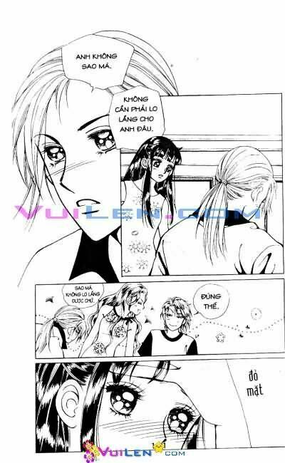 bữa tối của hoàng tử chapter 7 121