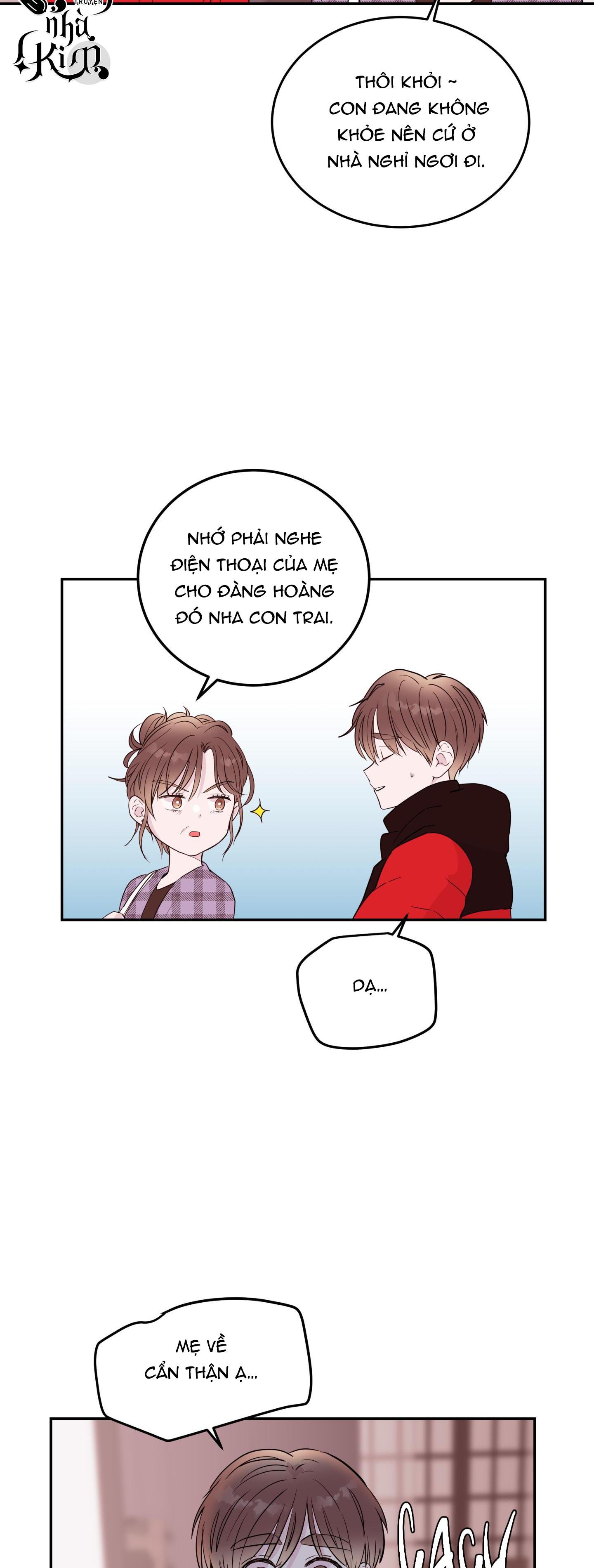 em trai vợ thật nguy hiểm chapter 19 12