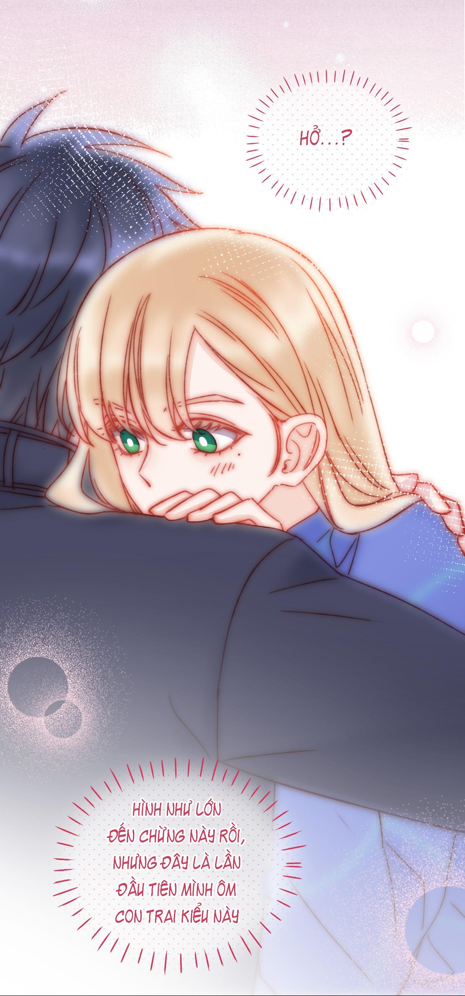 tôi phải trở thành nhân vật đại phản diện chapter 31 22