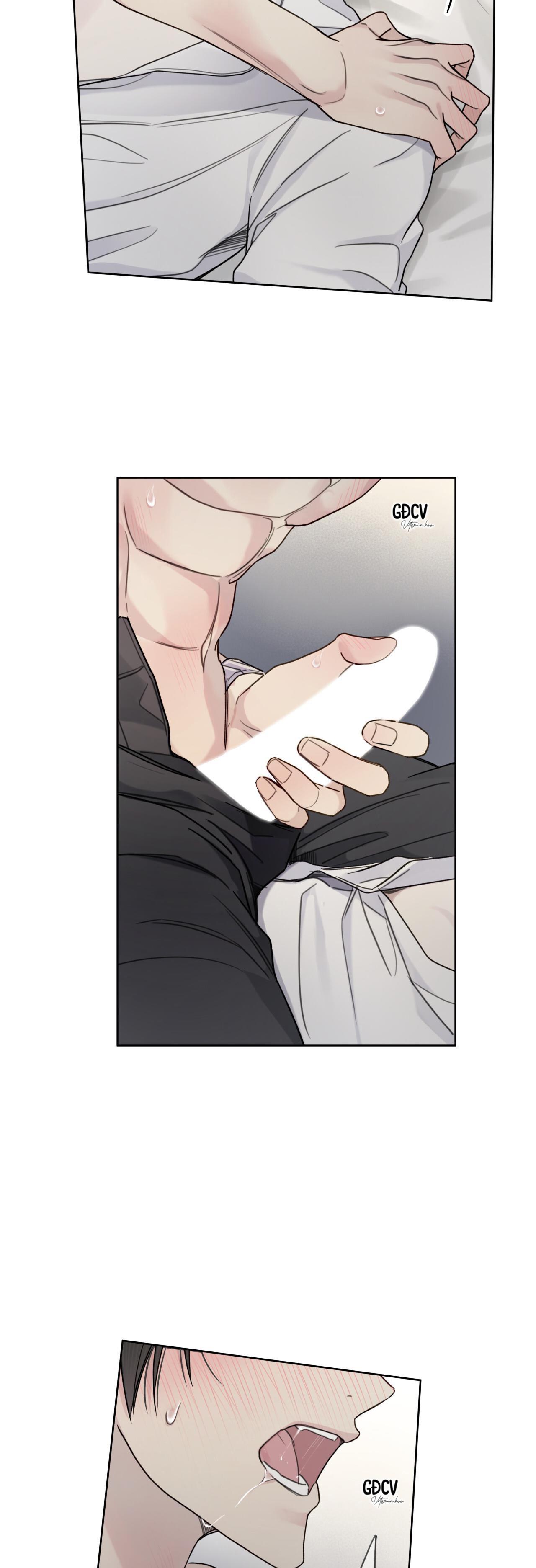 hiểm họa guiding chapter 5 25