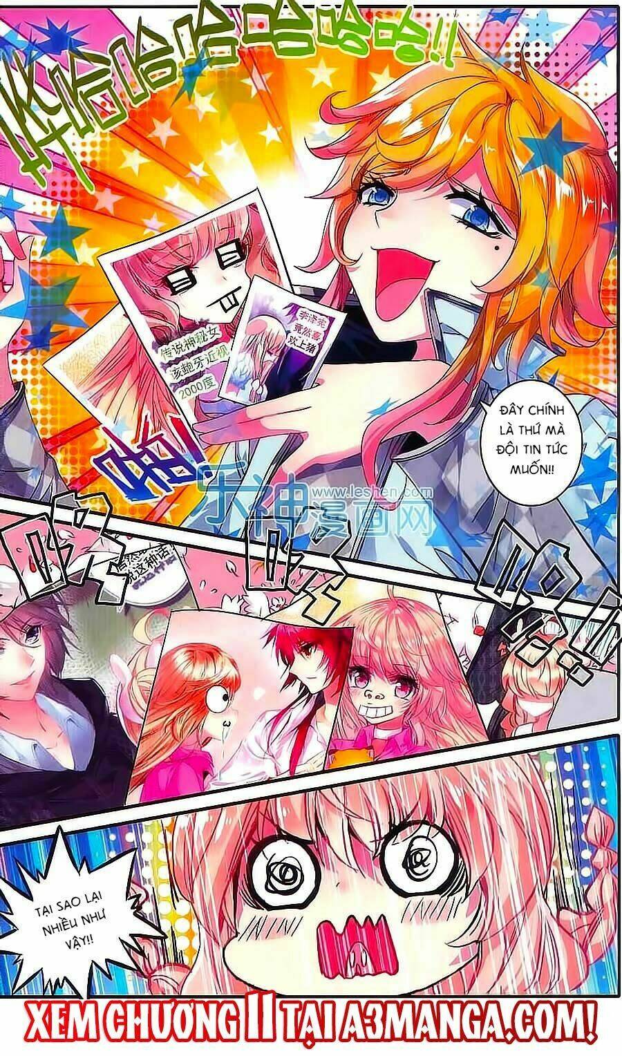 101 sủng vật tình nhân chapter 10 22