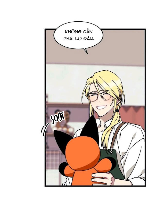 điều ước của cậu là mệnh lệnh của tớ chapter 18 22