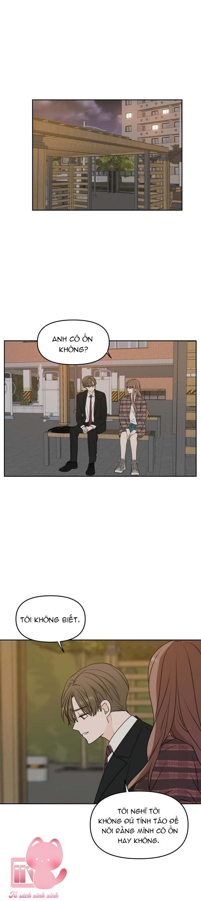 hẹn gặp nhau ở kiếp thứ 19 chapter 61 30