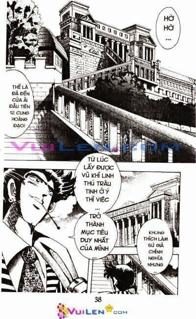 những người bạn tốt chapter 11 39