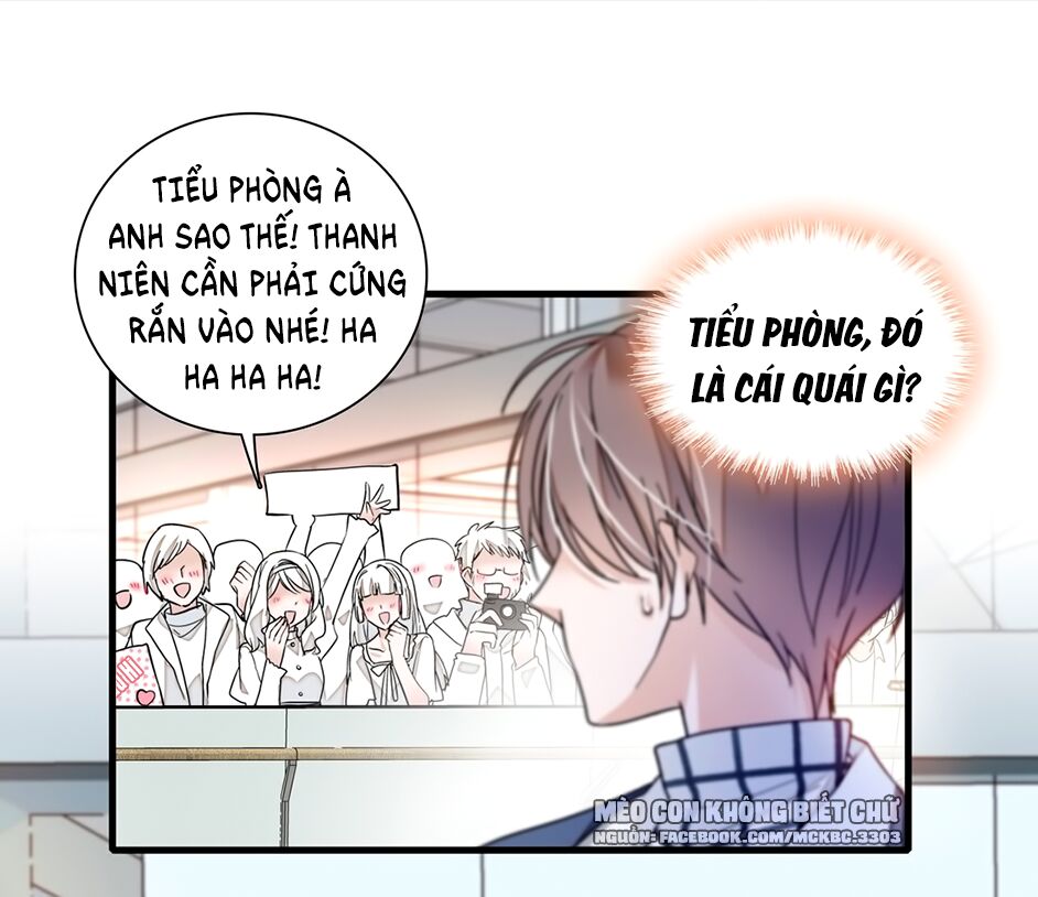 long phượng phiên chuyển chapter 38 5