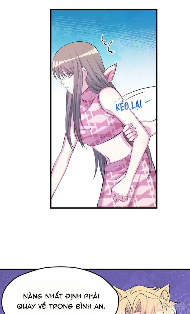 [16+] thảnh thơi thú thế chủng chủng điền, sinh sinh tể chapter 229 24