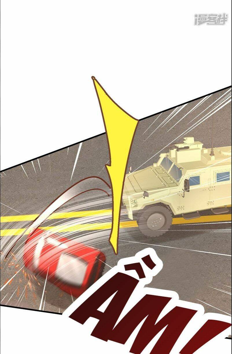 nhập cốt noãn hôn chapter 331 57