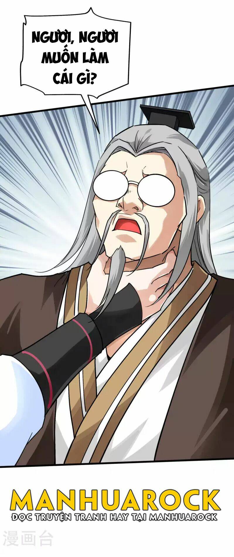 trọng sinh ta là đại thiên thần chapter 142 46