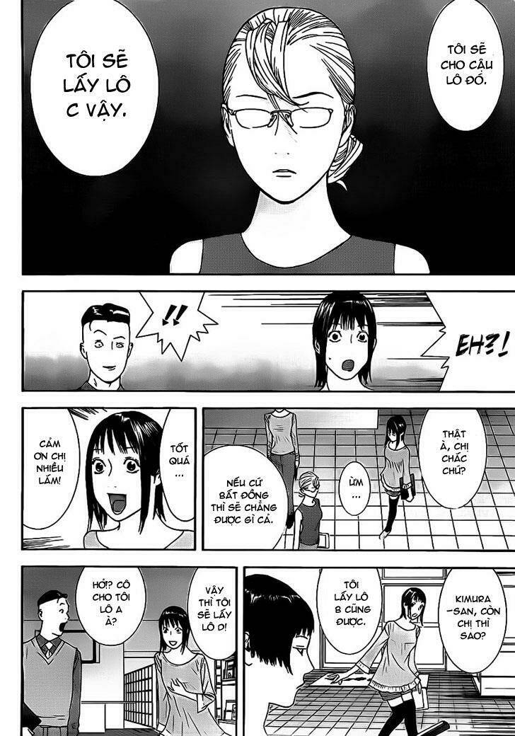 liar game chapter 143 6
