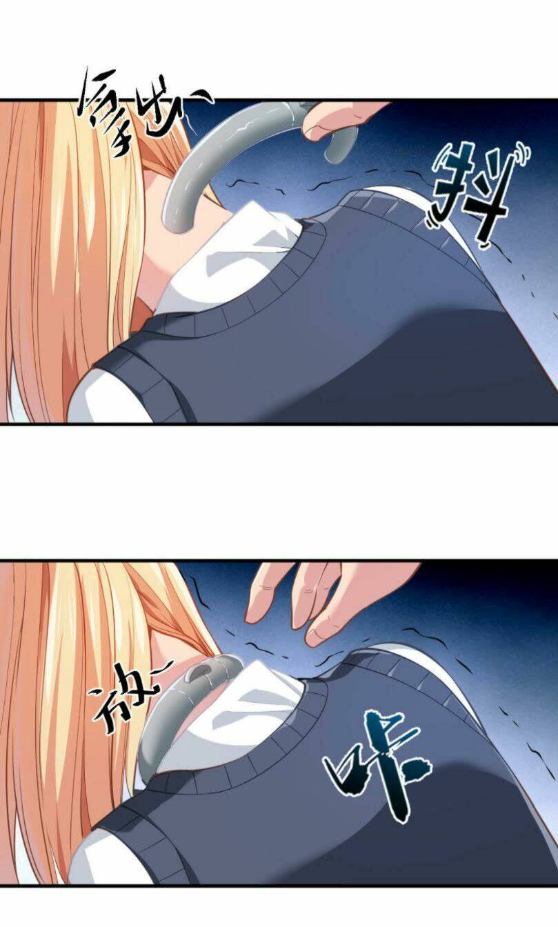 dị năng của ngươi thuộc về ta chapter 3 3