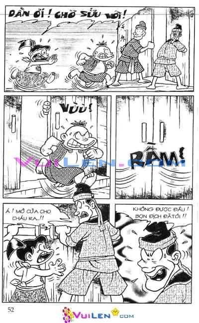 thần đồng đất việt chapter 17 49