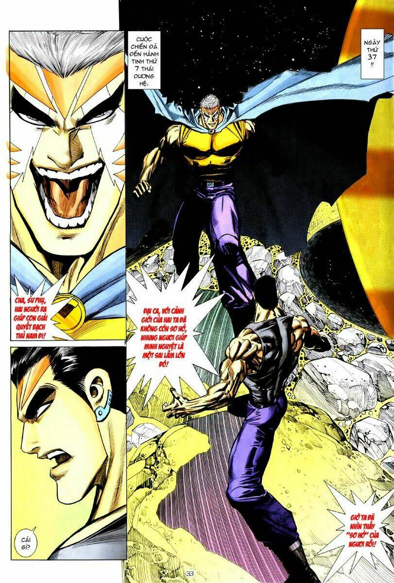 hải hổ 3 chapter 46 28