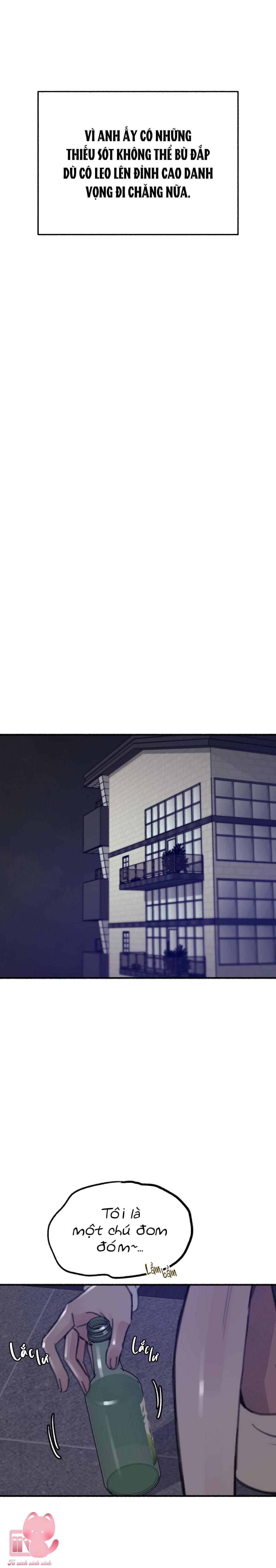 nàng thơ điện ảnh chapter 60 28