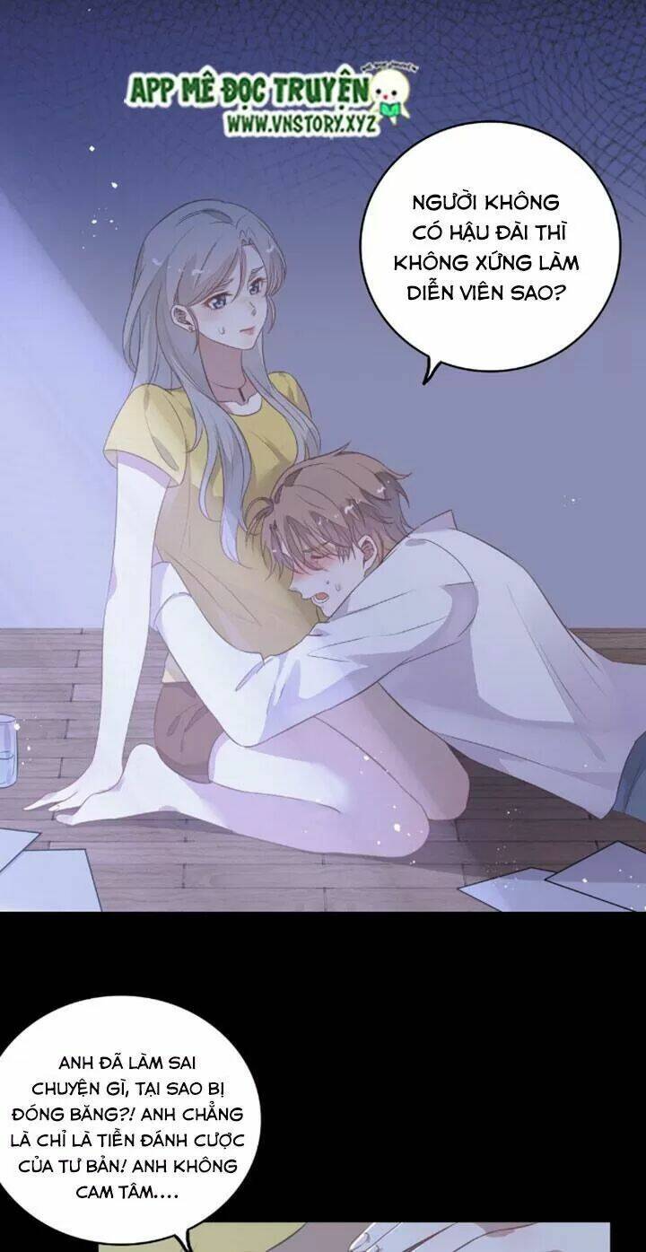 bạn trai kém tuổi bẫy yêu tôi chapter 13 28