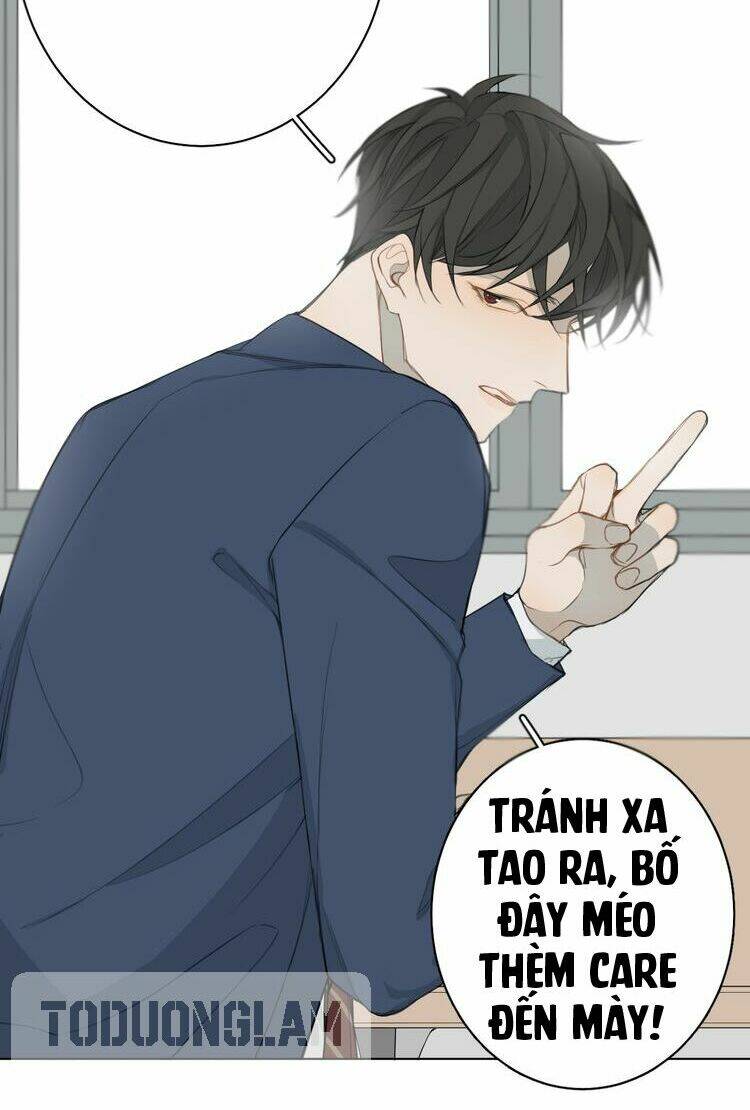 xúc bất khả cập chapter 2 12