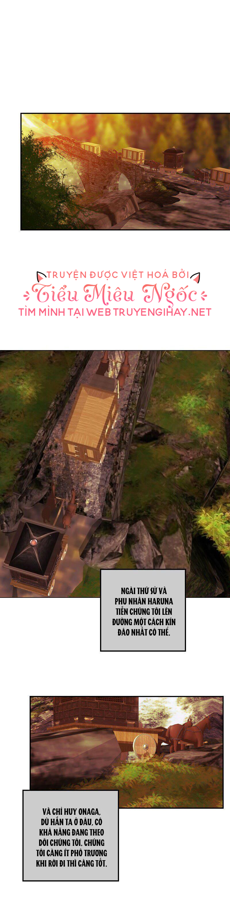 hoàng đế máu lạnh của tôi chapter 146 35