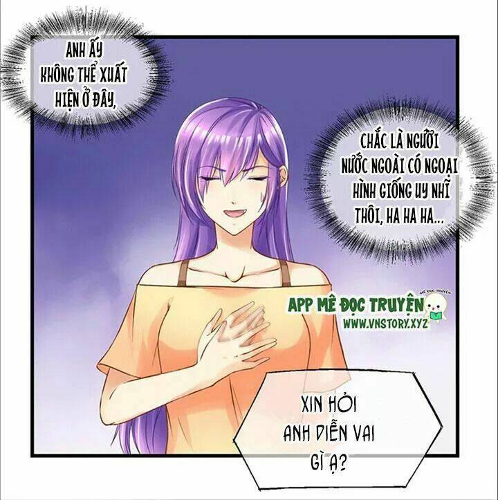 bồn tắm có vấn đề?! chapter 30 4