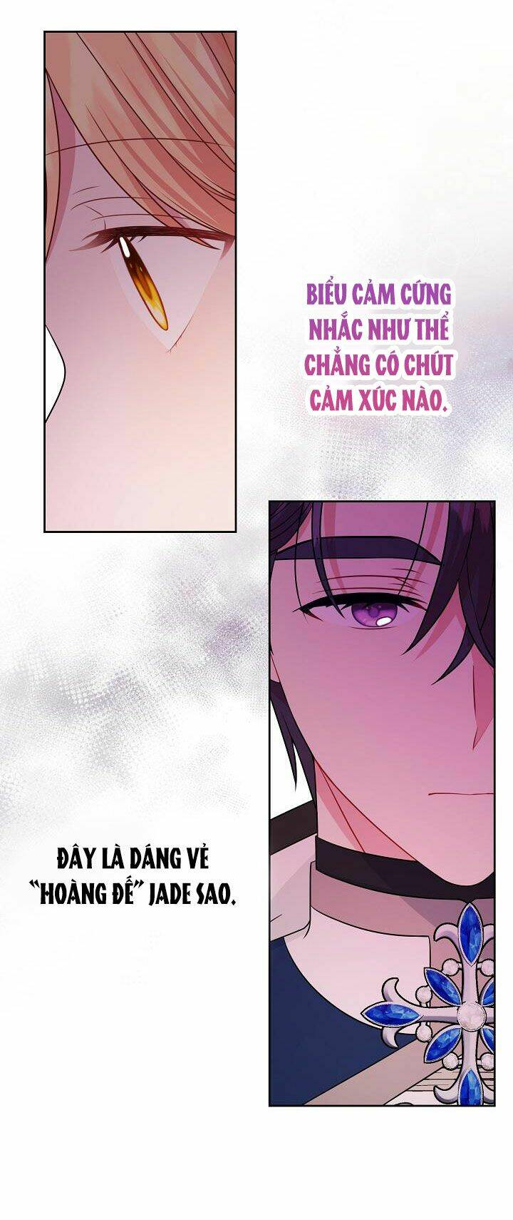 tôi đã nuôi dưỡng bạn thời thơ ấu thành bạo chúa chapter 55.1 33